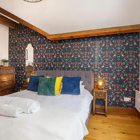 Appartement Centre Riverside Apartment-central Location *